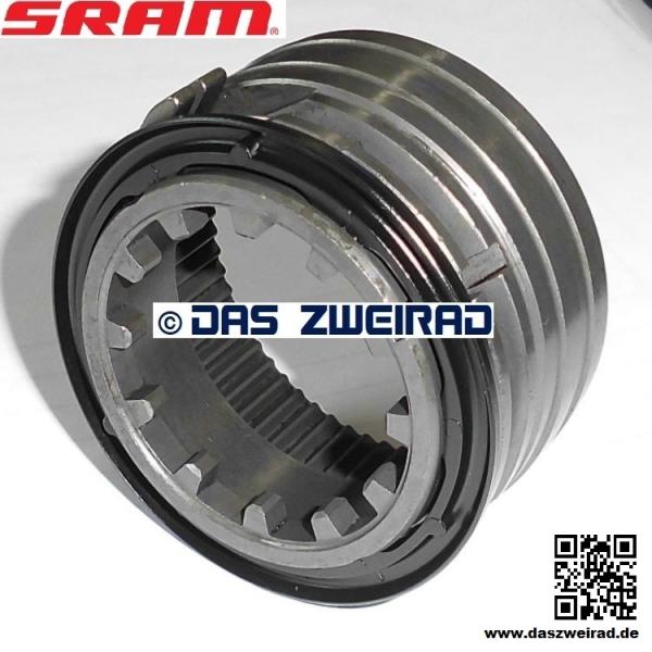 HOHLRAD SRAM P5 CARGO